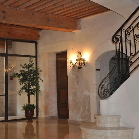 Hotel Les Echevins Tarascon Exteriér fotografie