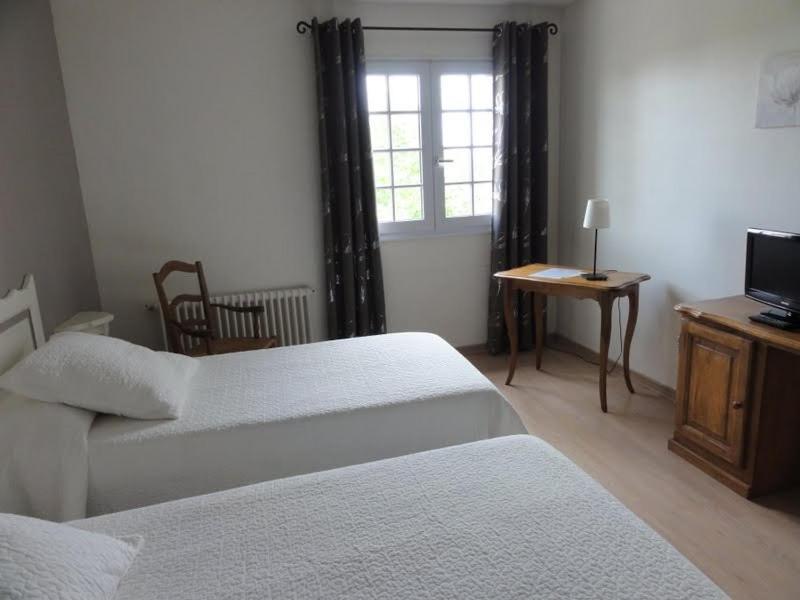 Hotel Les Echevins Tarascon Pokoj fotografie