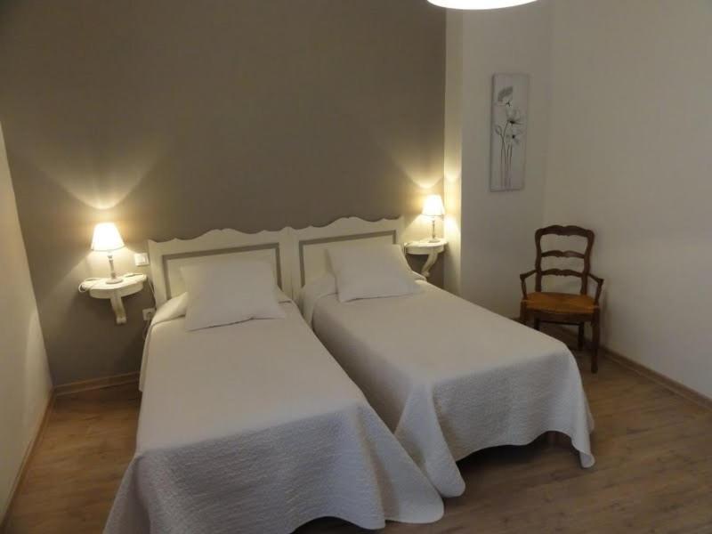 Hotel Les Echevins Tarascon Pokoj fotografie