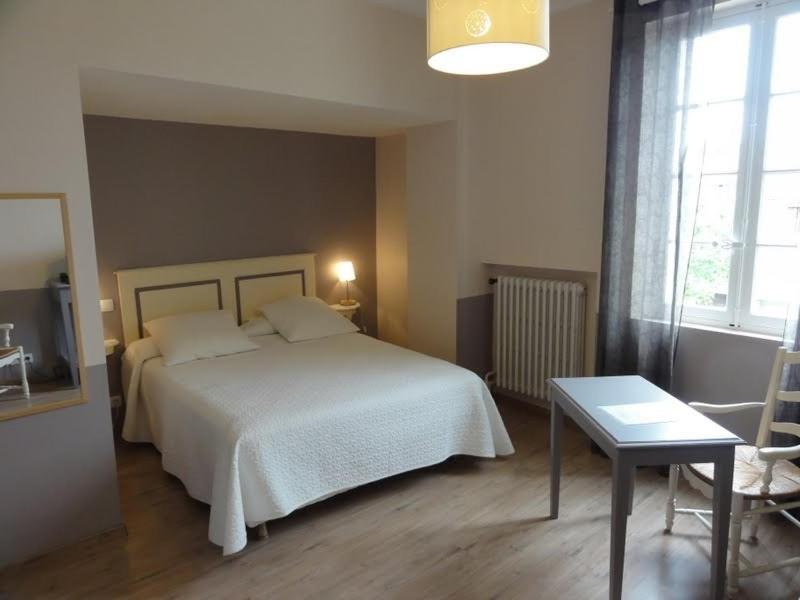 Hotel Les Echevins Tarascon Pokoj fotografie